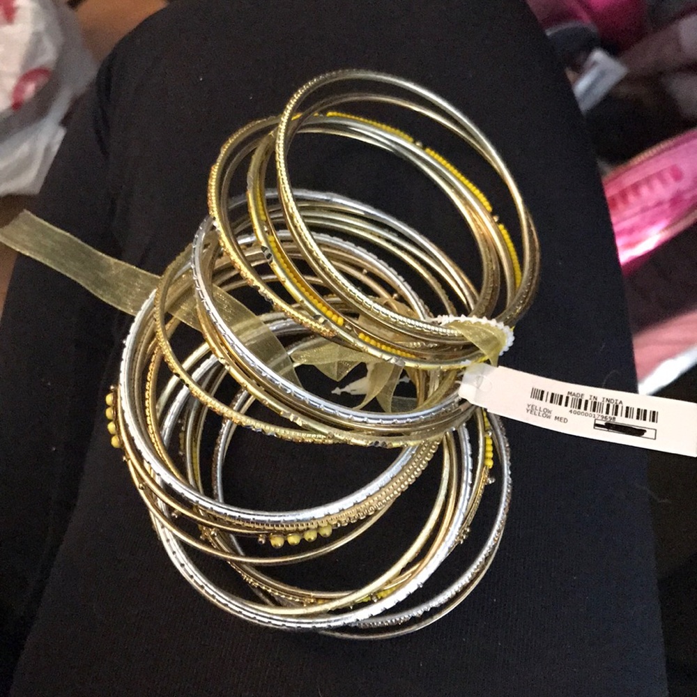 Costume Bracelets